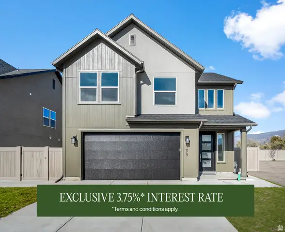 1067 W Audrey Ln S #8, Woods Cross, UT 84087