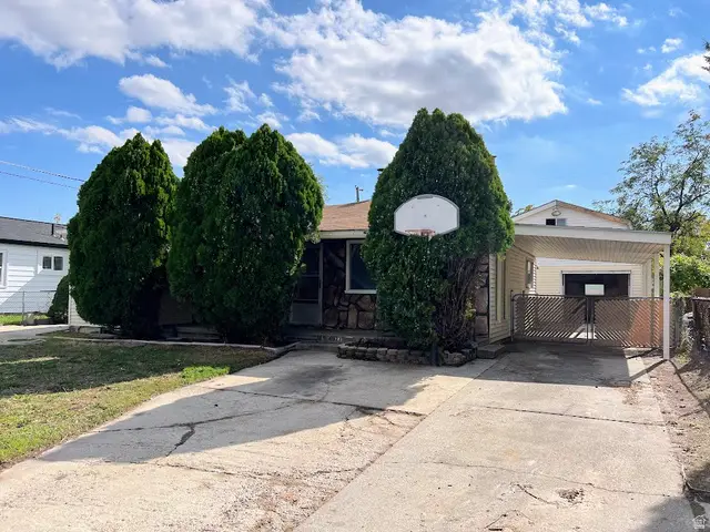 4077 W 5740 S, Kearns, UT 84118 - Image #1