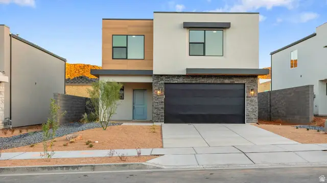 1538 S Staircase Way #4104, Washington, UT 84780 - Image #1