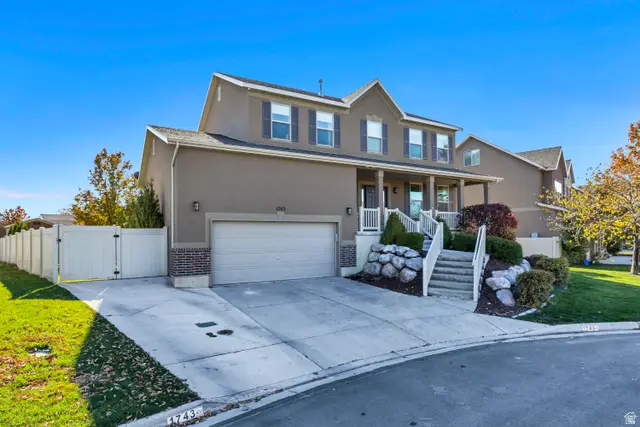 1743 W Grays Pl, Lehi, UT 84043 - Image #2