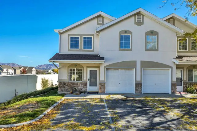 3699 S Botticelli Ct #A, West Valley City, UT 84119 - Image #1