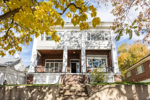 609 E 6th Ave, Salt Lake City, UT 84103 - Image #1