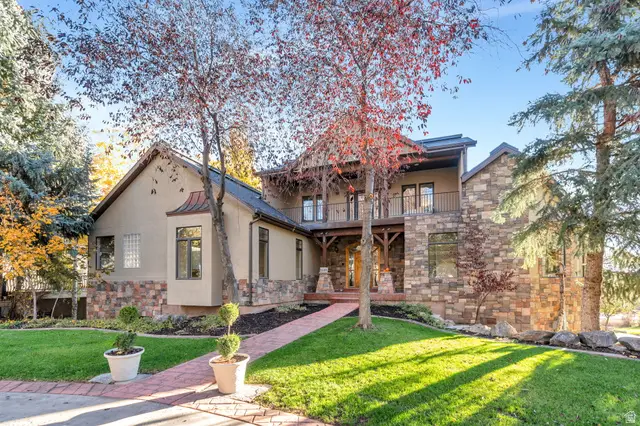 1146 N Cottage Way, Midway, UT 84049 - Image #1