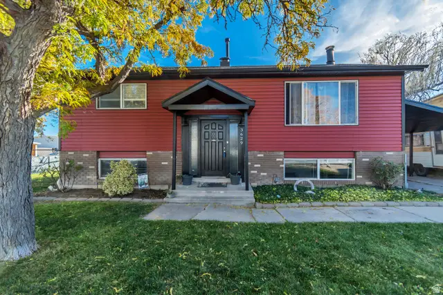 3629 W 7825 S, West Jordan, UT 84088 - Image #1