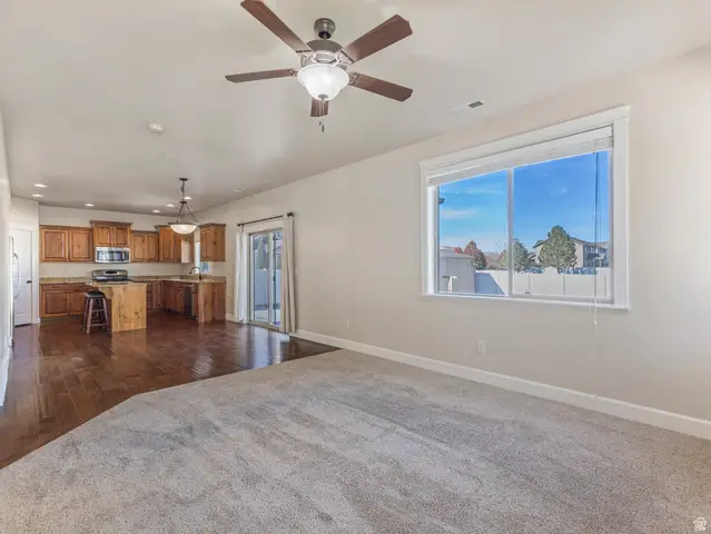 168 E Brookshire Dr, Saratoga Springs, UT 84045 - #2