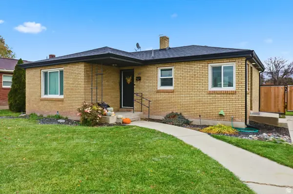 626 N 200 E, Tremonton, UT 84337