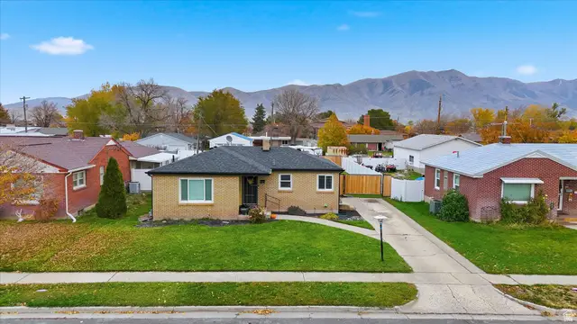 626 N 200 E, Tremonton, UT 84337 - #2