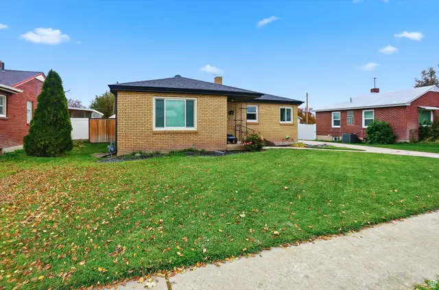 626 N 200 E, Tremonton, UT 84337 - #3