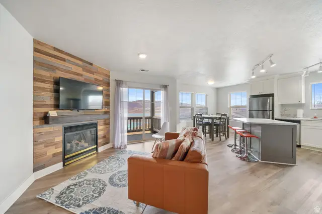 1756 W Fox Bay Dr #F203, Heber City, UT 84032 - Image #2