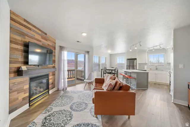 1756 W Fox Bay Dr #F203, Heber City, UT 84032 - Image #3