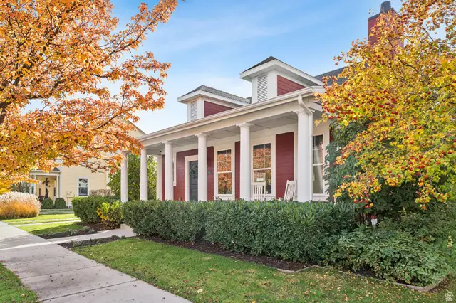 4507 W Talquin Ln S, South Jordan, UT 84009 - Image #1