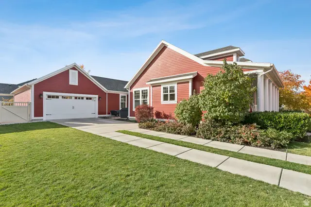 4507 W Talquin Ln S, South Jordan, UT 84009 - Image #3