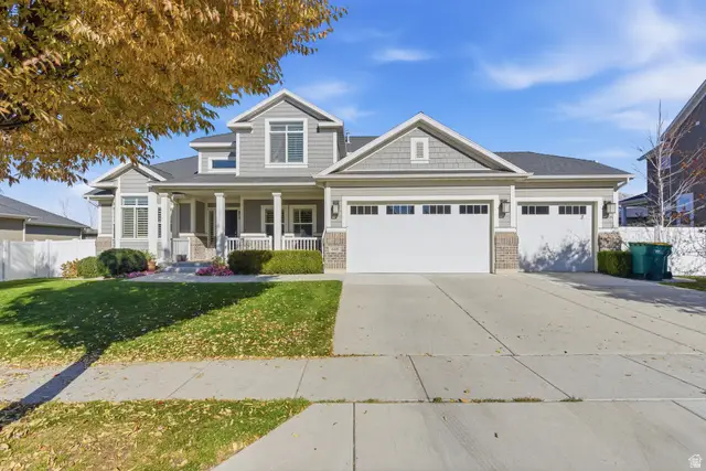 668 W Sandhill Dr, Lehi, UT 84043 - Image #1