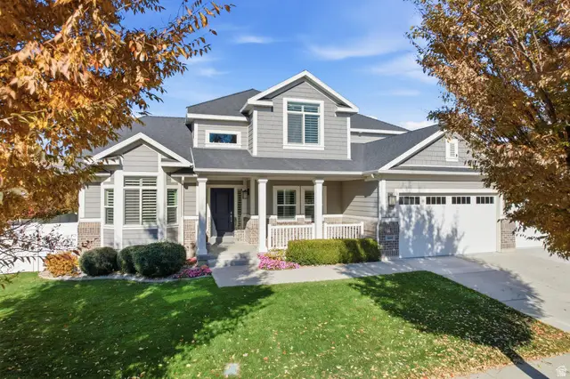 668 W Sandhill Dr, Lehi, UT 84043 - Image #3