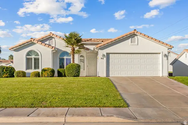 210 N Mall Dr #96, St. George, UT 84790