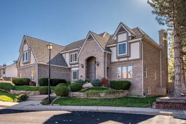 672 S St James Pl, Cedar City, UT 84720 - Image #2