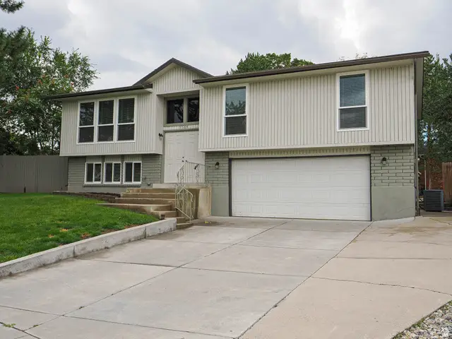 5584 S Danube Cir W, Taylorsville, UT 84118 - Image #3