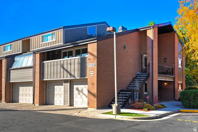 1155 E Brickyard Rd #902, Salt Lake City, UT 84106 - Image #1