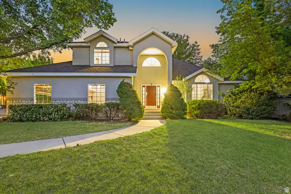 8017 S Showcase Ln, Sandy, UT 84094