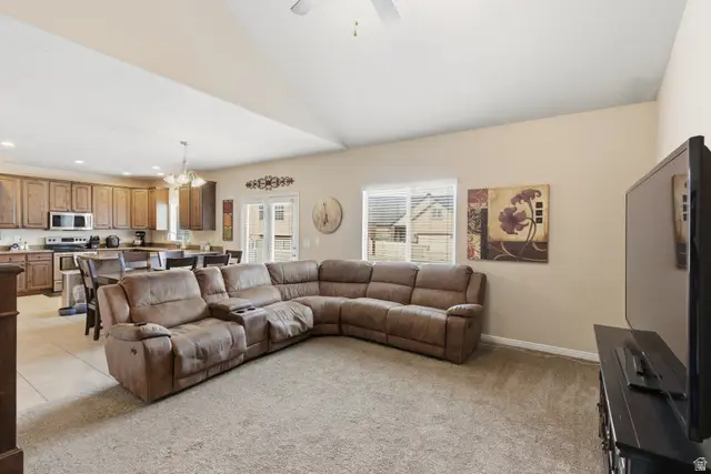 3312 W Harvest Grove Way S, South Jordan, UT 84095 - Image #2