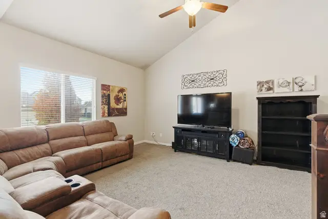 3312 W Harvest Grove Way S, South Jordan, UT 84095 - Image #3