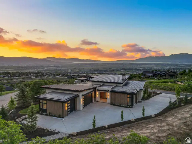 755 Sunny Ridge Ln #204, Woodland Hills, UT 84653 - #2