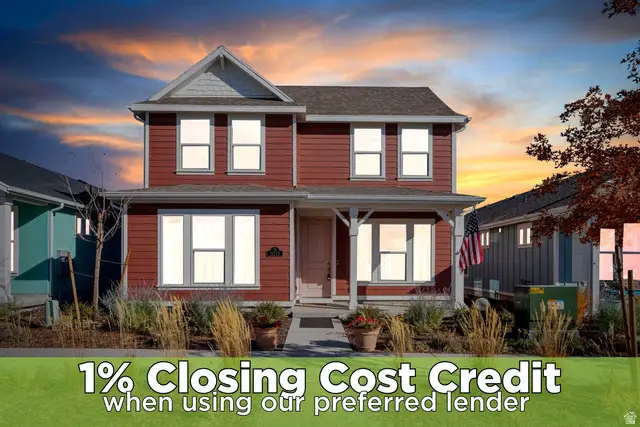 11721 S Gannet Way, South Jordan, UT 84009 - Image #1