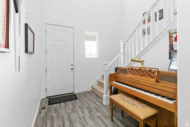 3067 S Red Pine Dr, Saratoga Springs, UT 84045 - #3