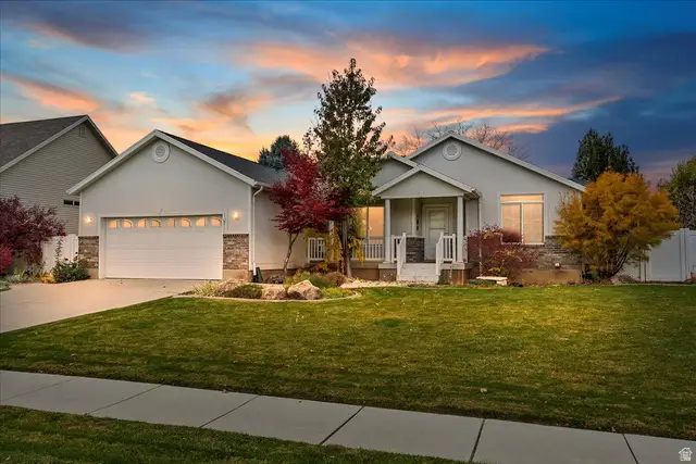 1743 N 400 W, North Ogden, UT 84414 - Image #1