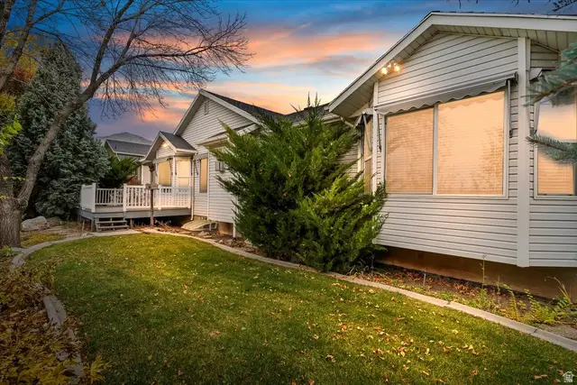 1743 N 400 W, North Ogden, UT 84414 - Image #2