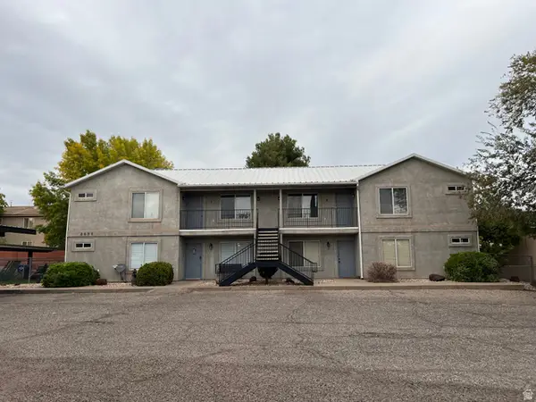 2639 E 700 N #1-4, St. George, UT 84790
