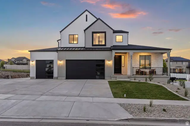 594 W Domanick Way #2, Saratoga Springs, UT 84045 - #1