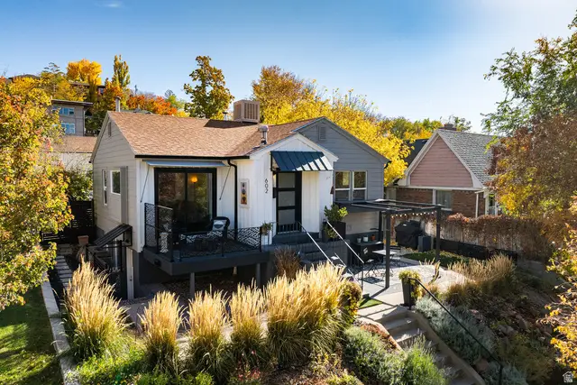 602 N De Soto St, Salt Lake City, UT 84103 - Image #3