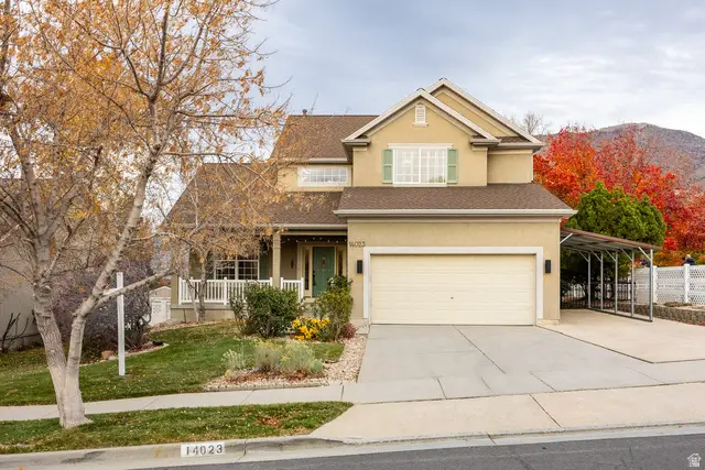14023 S Hawberry Rd, Draper, UT 84020 - Image #1