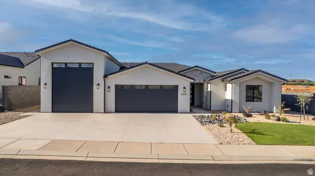 4861 W 2020 S, Hurricane, UT 84737 - Image #1