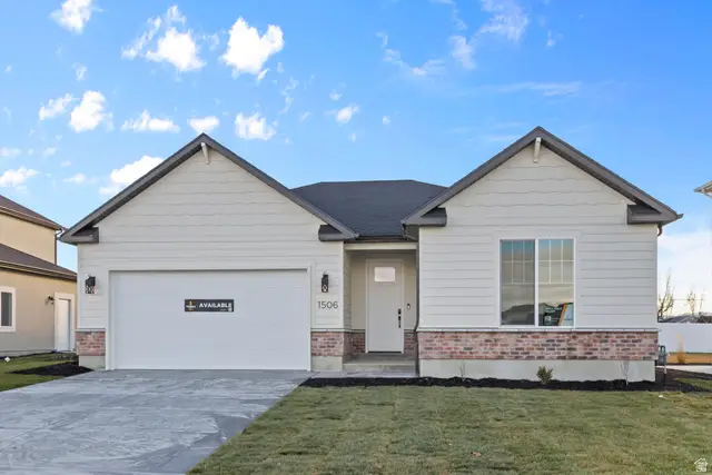 1506 Silver Canoe Loop, Logan, UT 84321 - Image #1