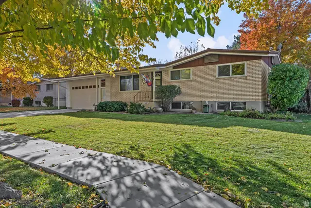 4476 S Ebony Ave W, Salt Lake City, UT 84123 - Image #2