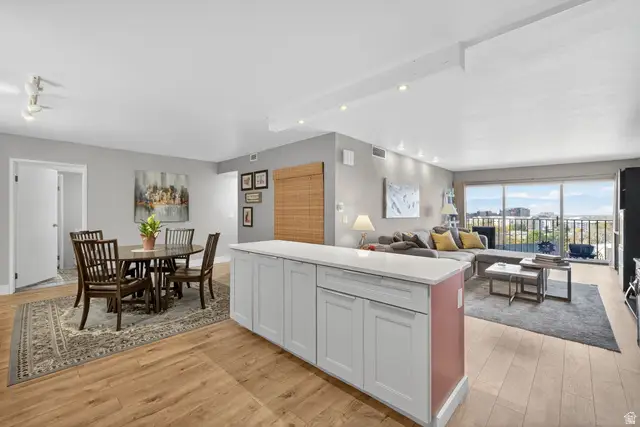 245 N Vine St W #102, Salt Lake City, UT 84103 - Image #1