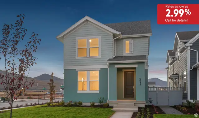6988 W Lake Ave, South Jordan, UT 84009 - Image #1