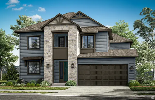 2778 E Hayloft Ln #207, Heber City, UT 84032 - Image #2