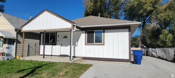 316 E Cross St, Ogden, UT 84404