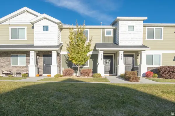 5149 W Capricco Ct #1069, Herriman, UT 84096