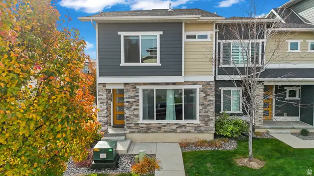 1788 W Ikaros Ln, South Jordan, UT 84095 - Image #1