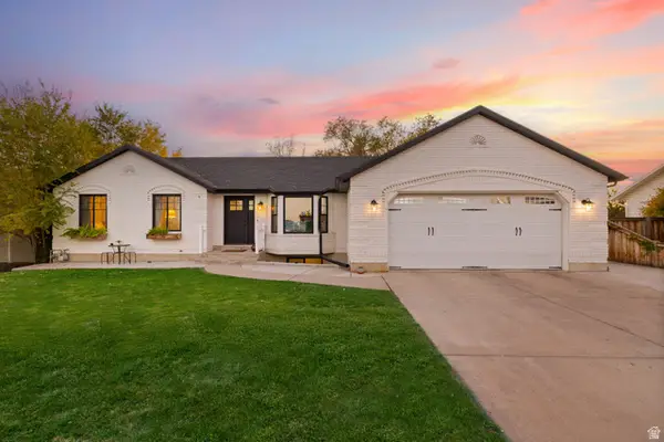 778 S 1100 E, Pleasant Grove, UT 84062