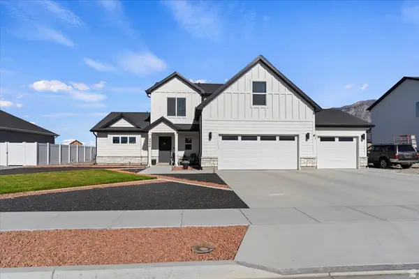 2440 W 2900 N, Farr West, UT 84404
