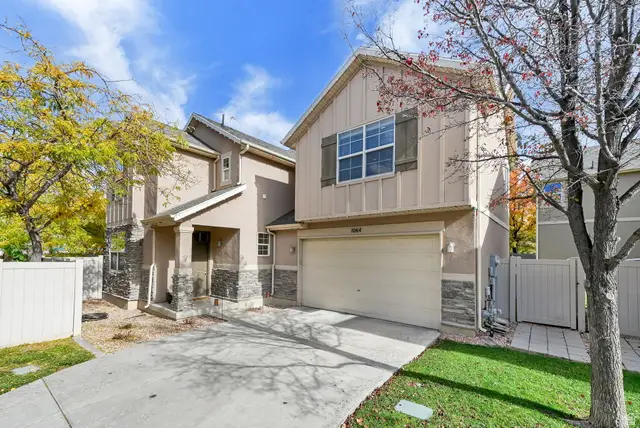 1064 Darcy Dr, North Salt Lake, UT 84054 - Image #1
