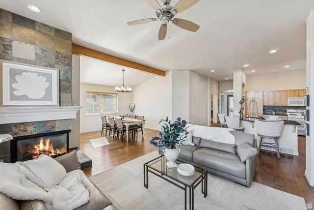 4094 Worthington Dr, Park City, UT 84098 - Image #2