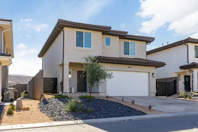 1455 S Ripple Rock Dr, Washington, UT 84780 - Image #3