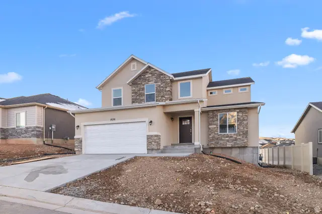 1483 S Deerbook Rd #254, Santaquin, UT 84655 - Image #1