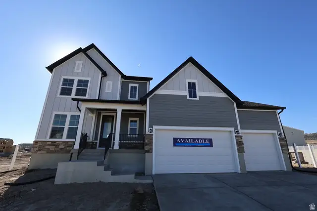 1177 W Mahogany St, Saratoga Springs, UT 84045 - #1